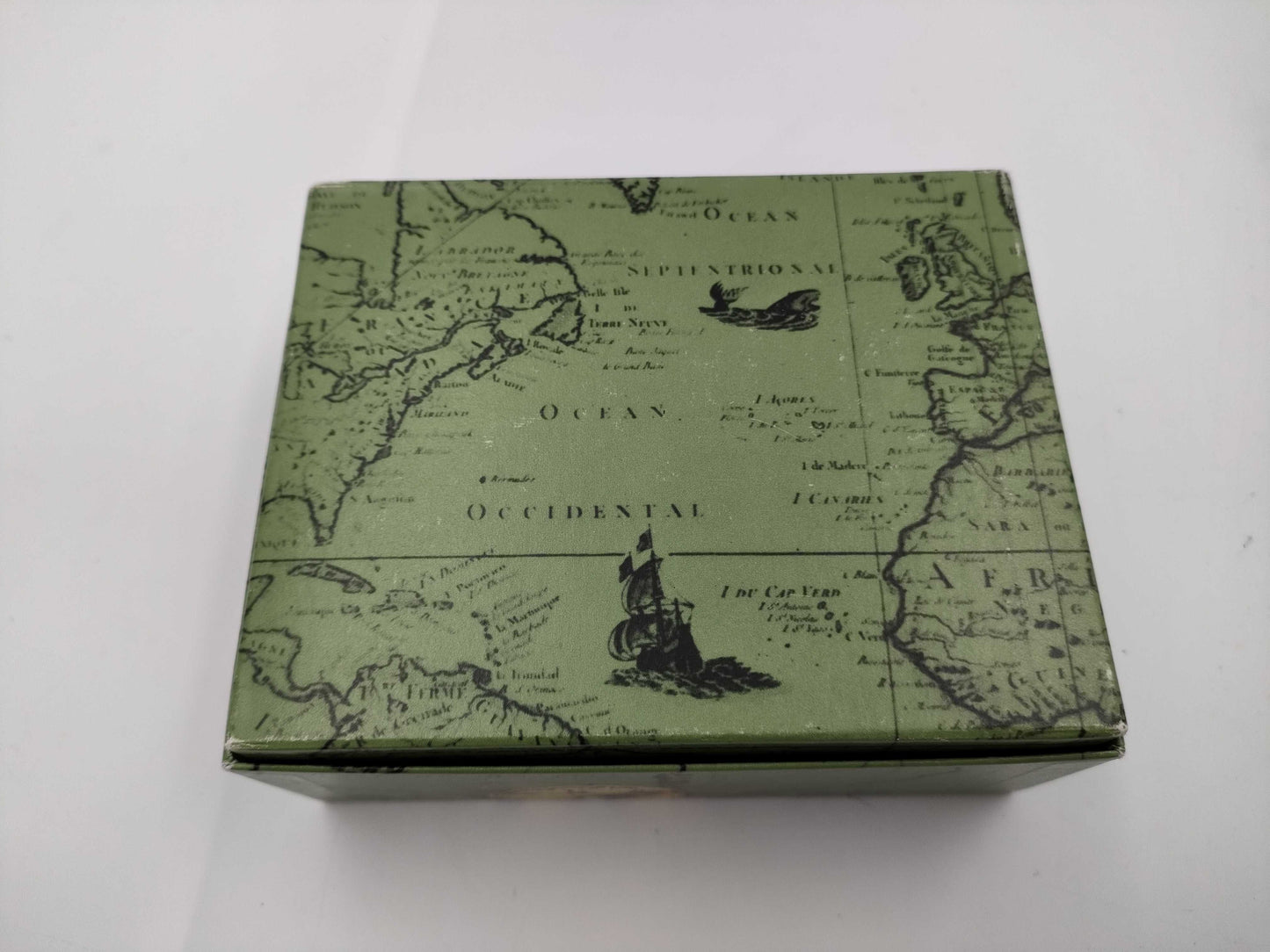 ROLEX empty box and other accessories