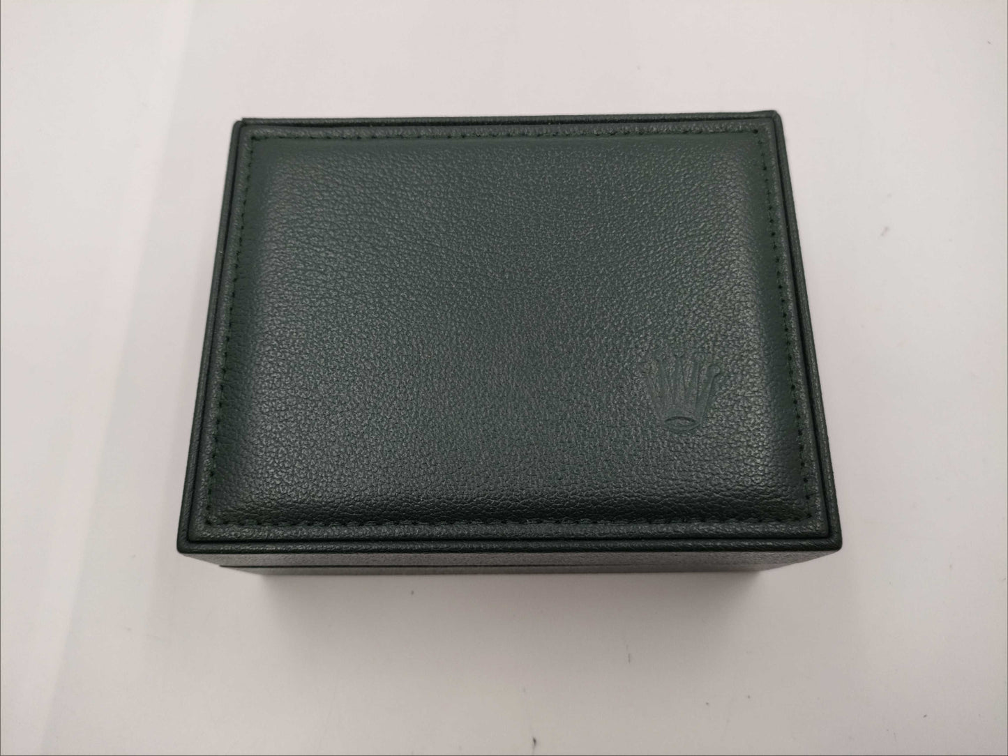 ROLEX empty box and other accessories