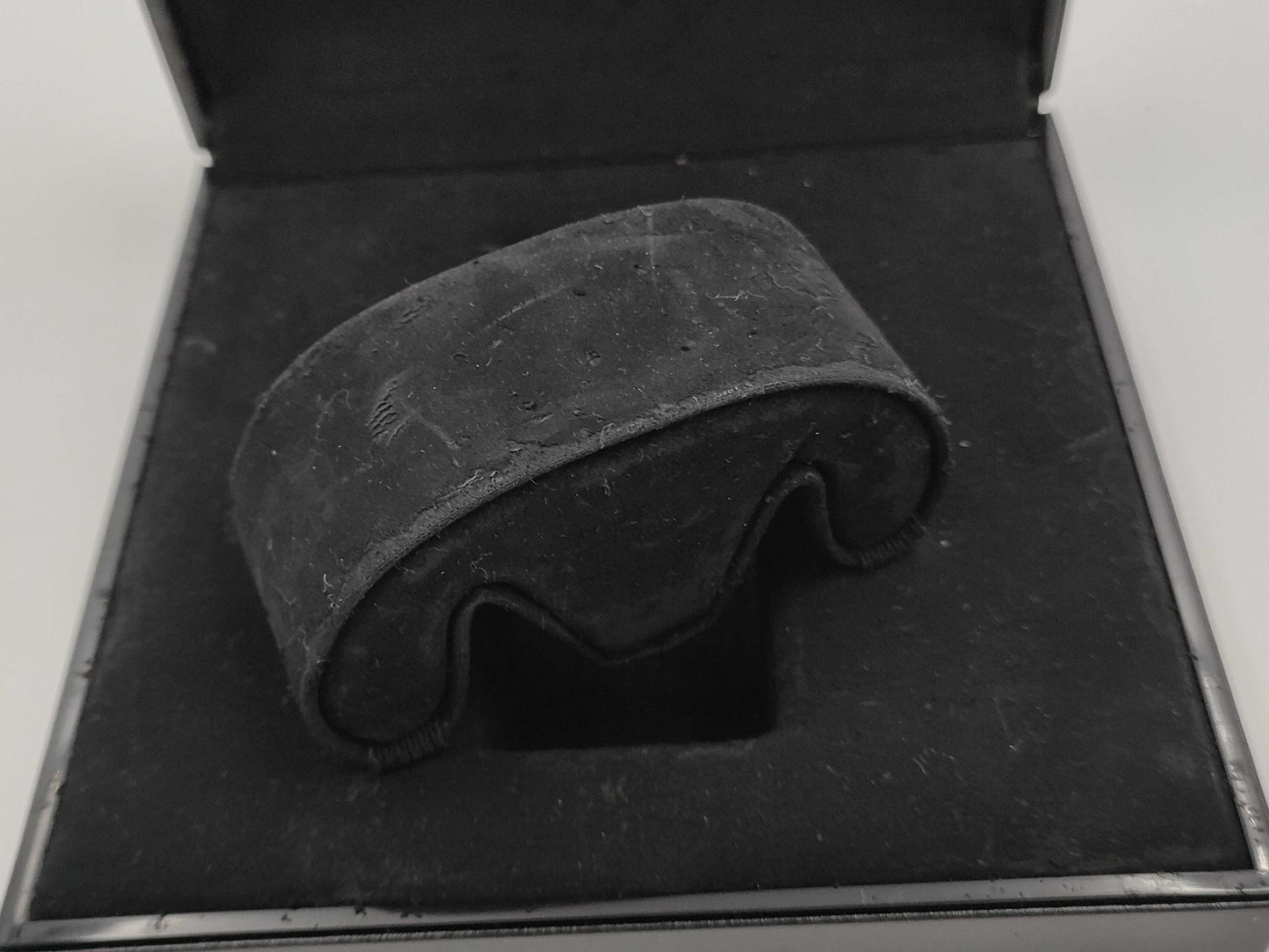 CHANEL empty box and other accessories