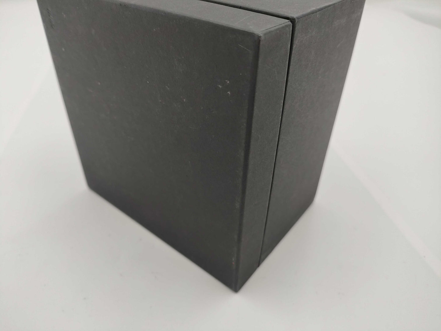 CHANEL empty box and other accessories