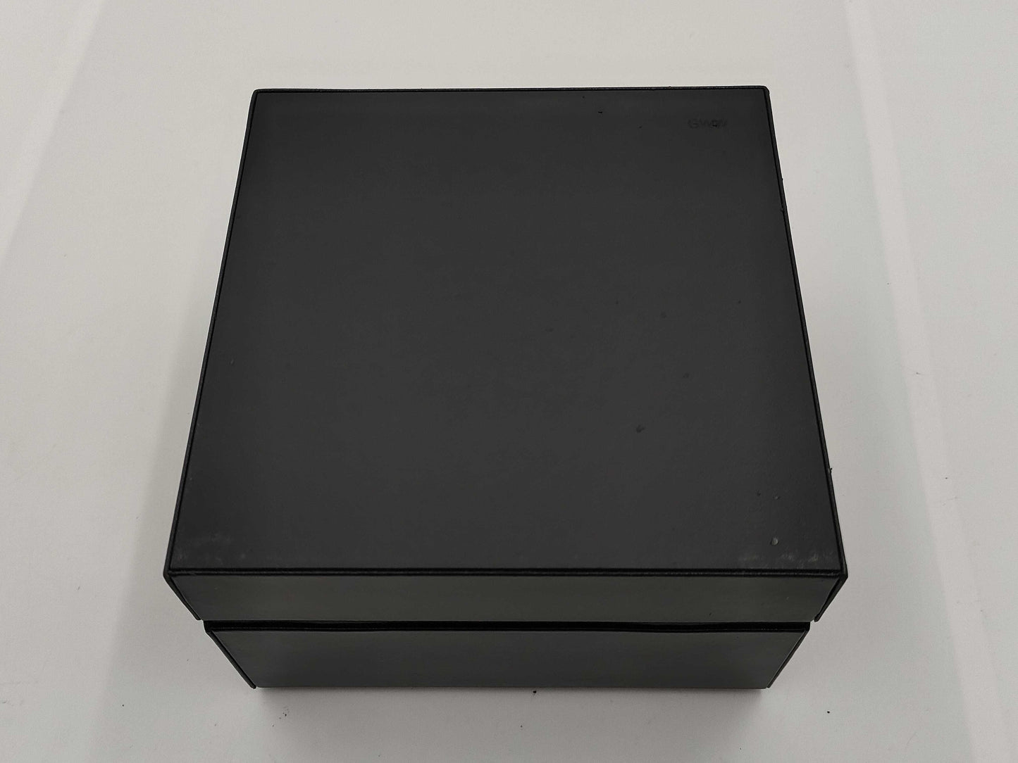 CHANEL empty box and other accessories