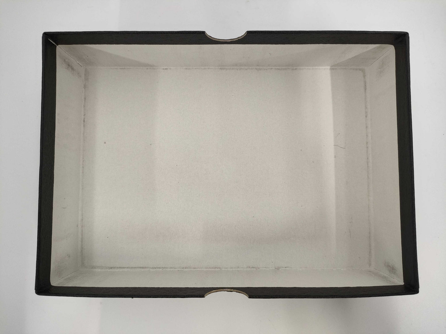 CORUM Empty Boxes and Other Small Items