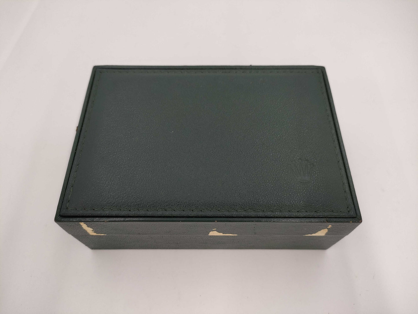 ROLEX empty box and other accessories