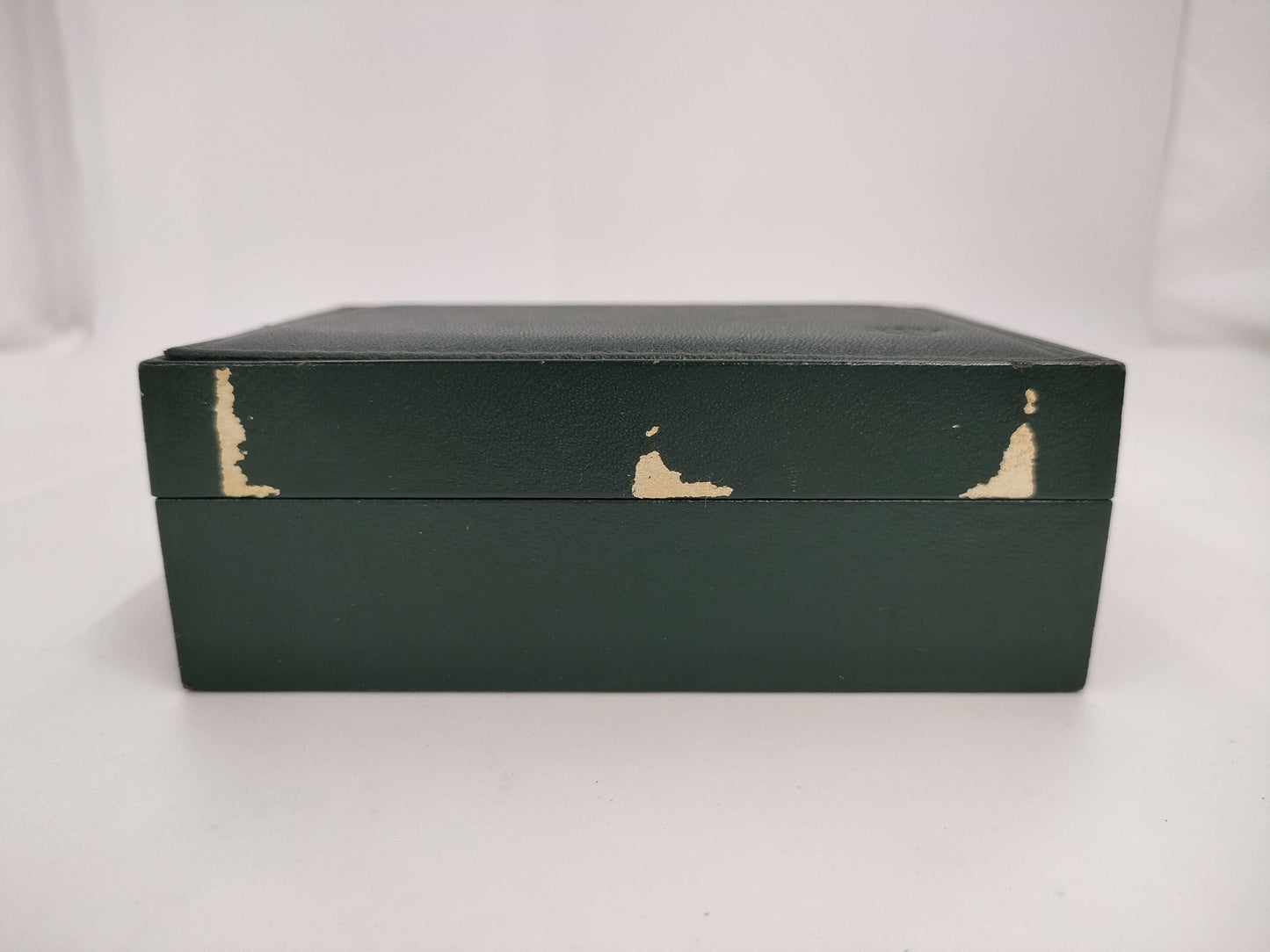 ROLEX empty box and other accessories