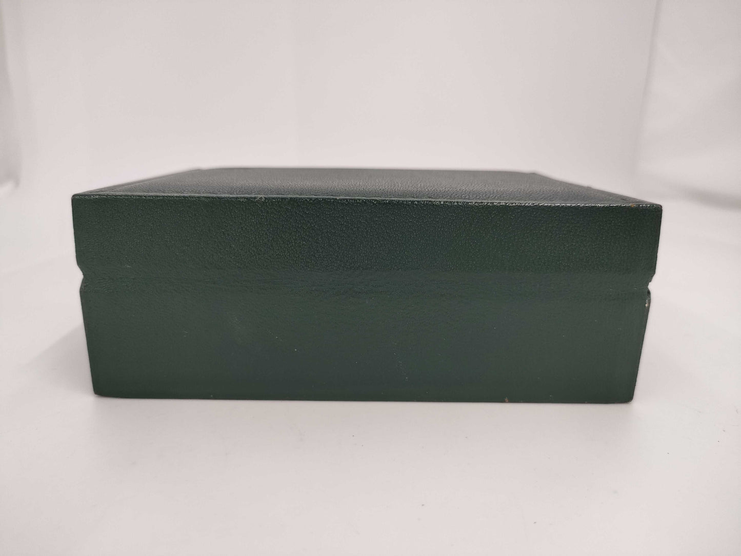 ROLEX empty box and other accessories