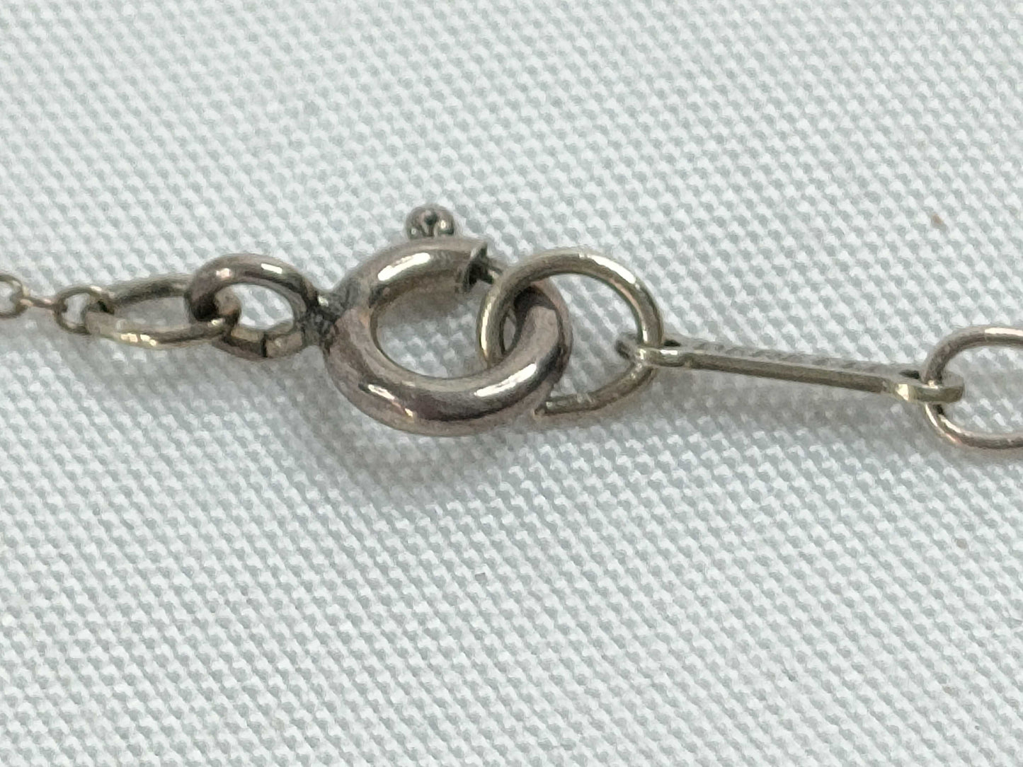 Tiffany & Co. Bean Tiffany Bean Necklace Necklace