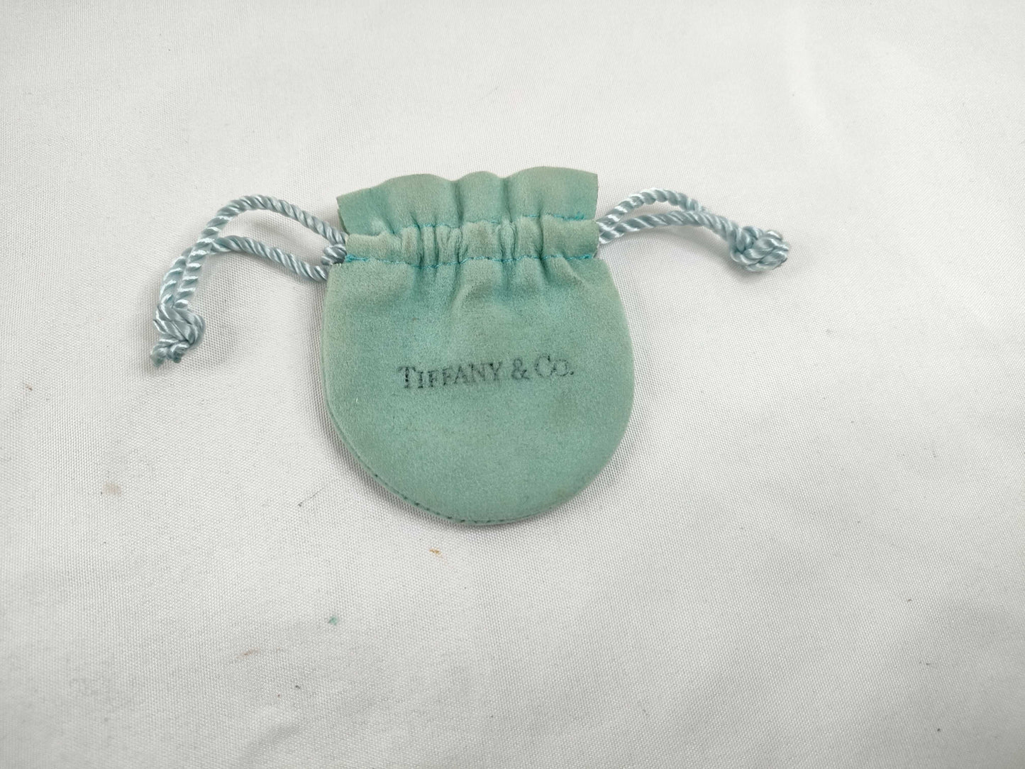 Tiffany & Co. Bean Tiffany Bean Necklace Necklace
