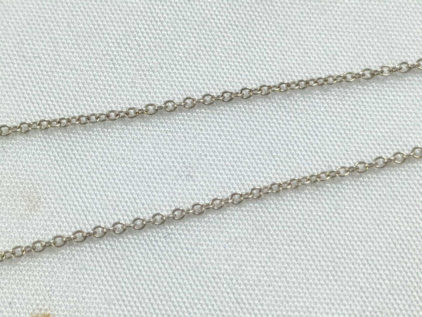 Tiffany & Co. Bean Tiffany Bean Necklace Necklace