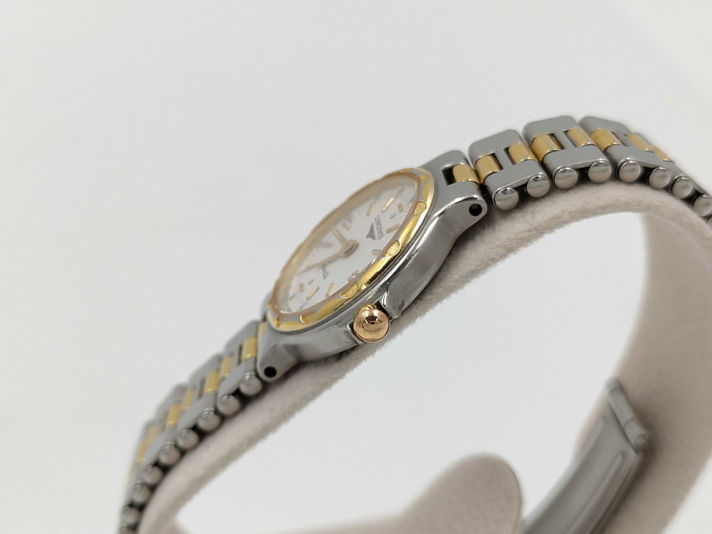 LONGINES 68121394 Quartz Women's Watch