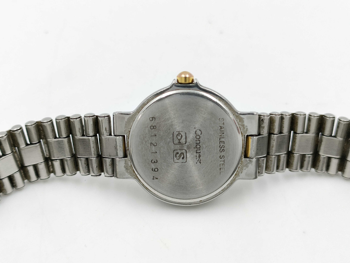 LONGINES 68121394 Quartz Women's Watch