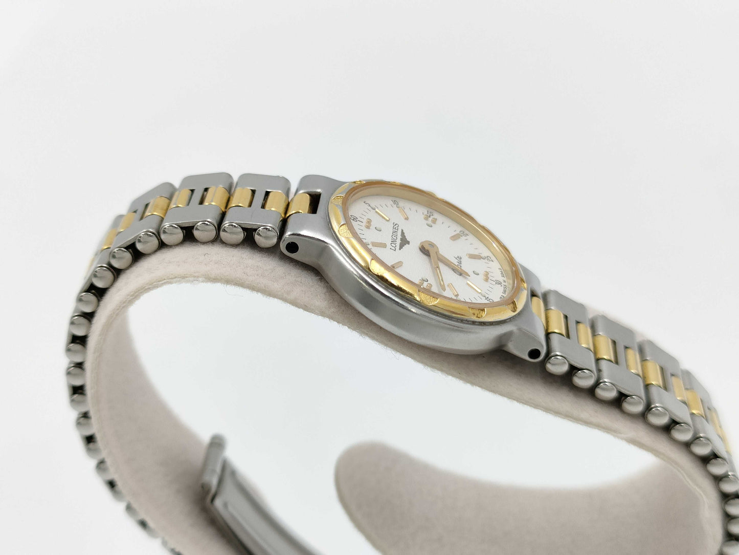 LONGINES 68121394 Quartz Women's Watch