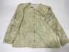 GIVENCHY All-lace sequin jacket, size 10