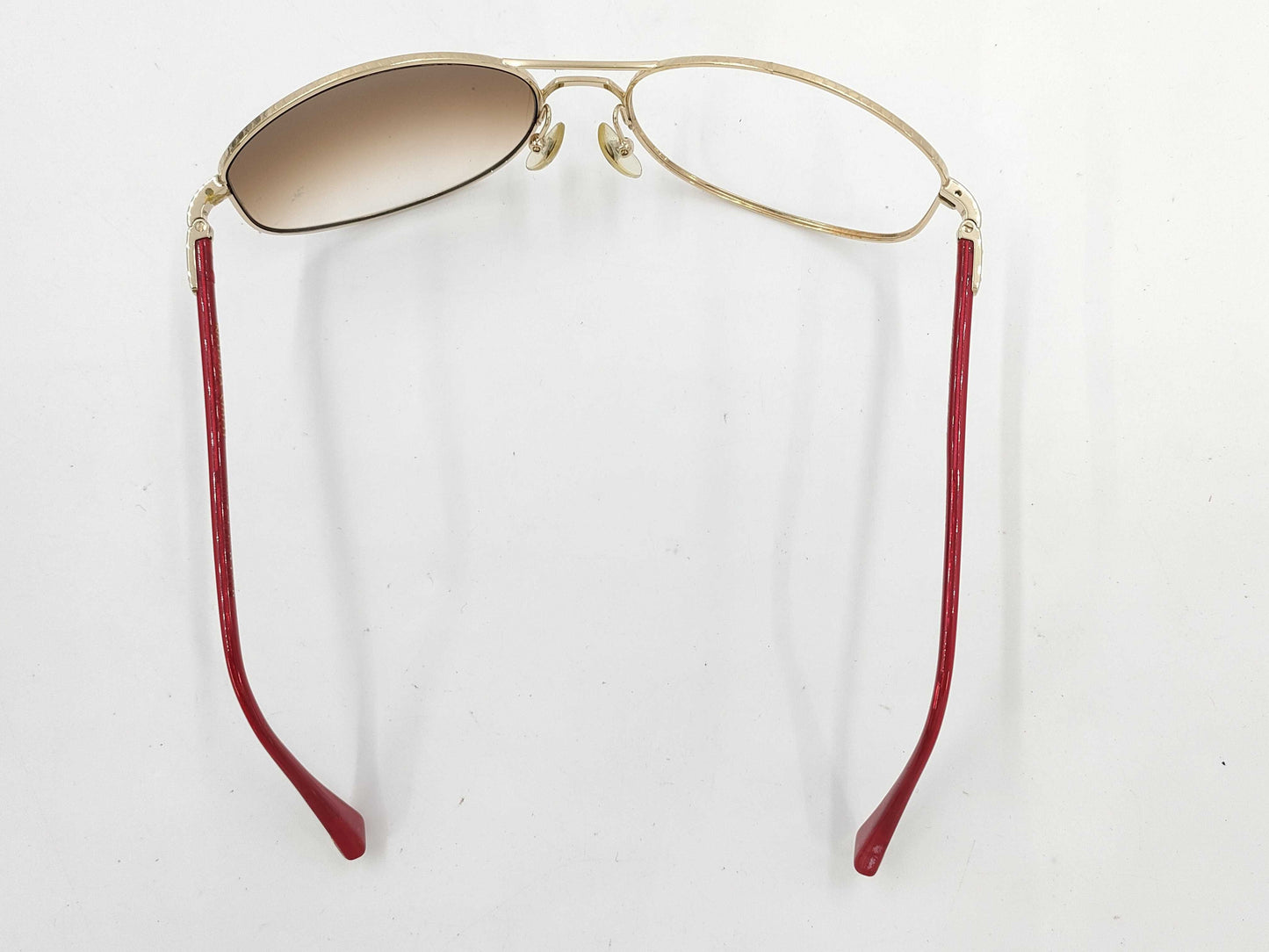 LOUIS VUITTON Z0081U Sunglasses Eyewear LV Logo Made in France Sunglasses and Eyeglasses