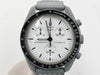 OMEGA Swatch SO33M106 13020617851 Quartz Men's Watch
