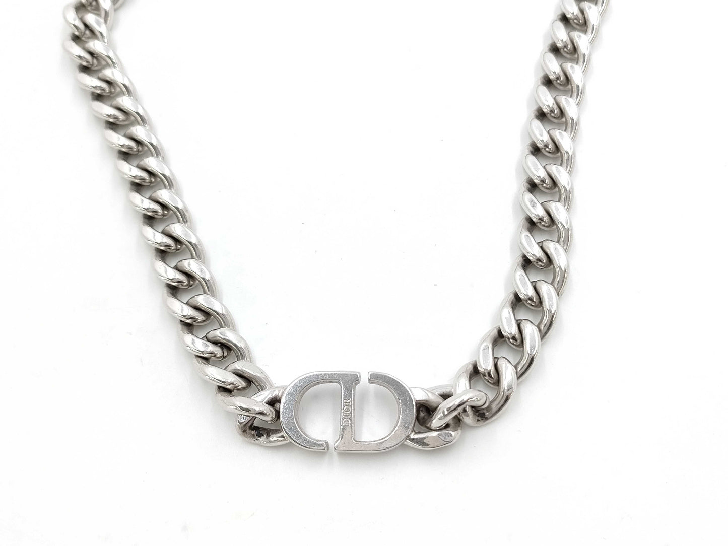 Dior Dior Necklace Necklace