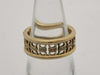 CELINE Triomphe Ring