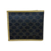 CELINE Macadam Folding Wallet