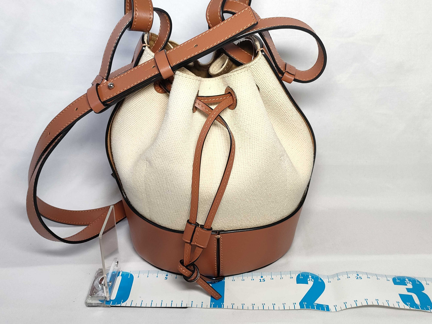 LOEWE Balloon Bag Shoulder Bag