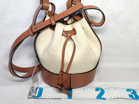 LOEWE Balloon Bag Shoulder Bag