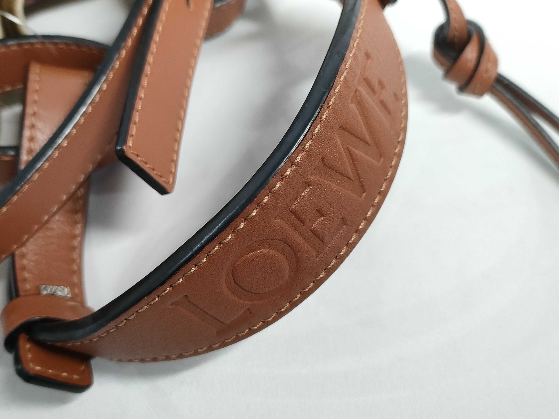 LOEWE Balloon Bag Shoulder Bag