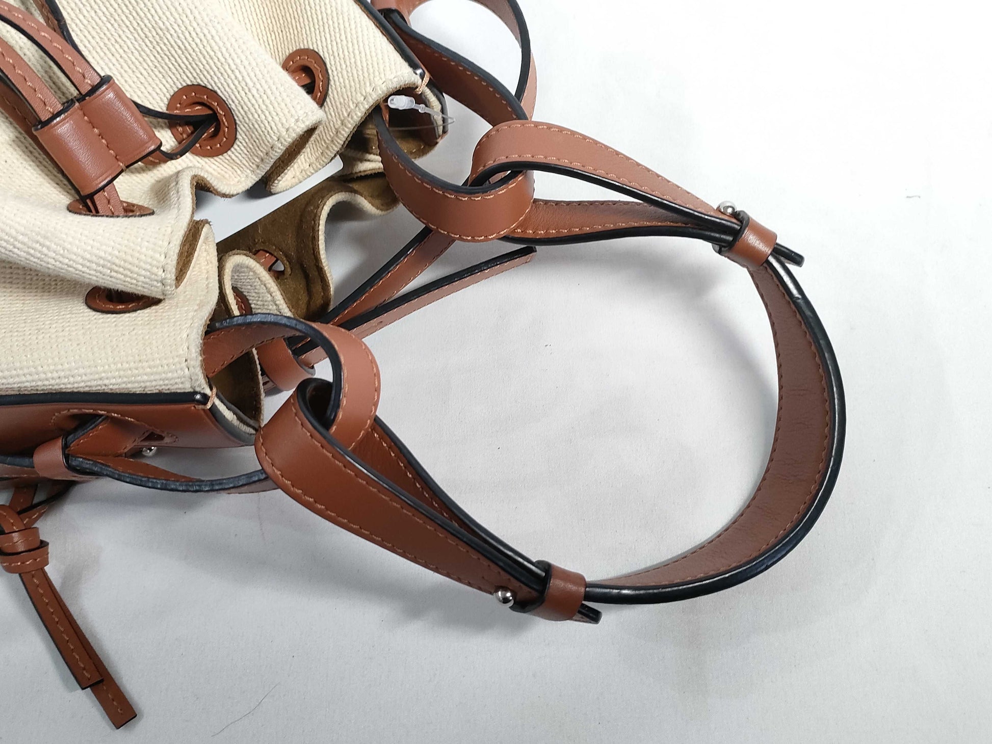 LOEWE Balloon Bag Shoulder Bag