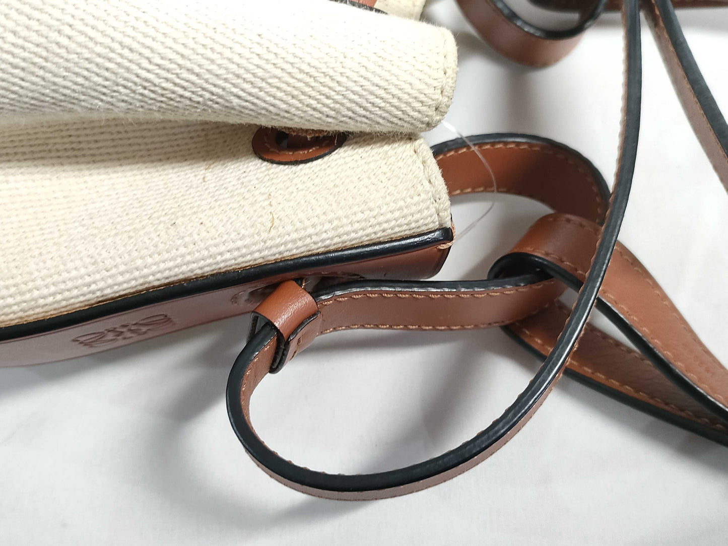 LOEWE Balloon Bag Shoulder Bag