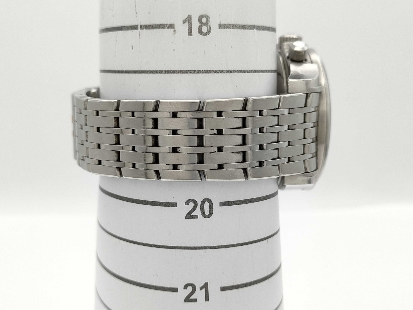 OMEGA 422.10.41.52.06.001 85713912 Automatic Men's Watch