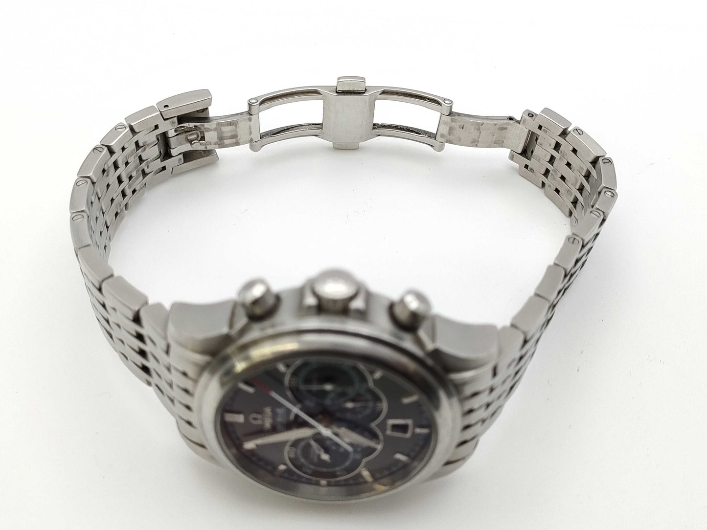 OMEGA 422.10.41.52.06.001 85713912 Automatic Men's Watch