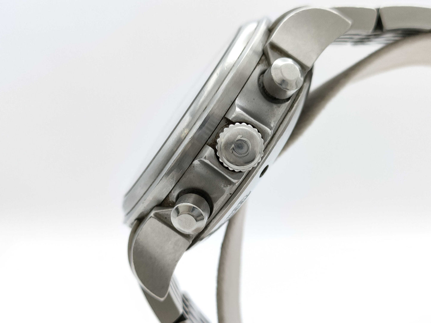 OMEGA 422.10.41.52.06.001 85713912 Automatic Men's Watch