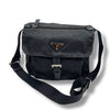 PRADA Prada Nylon Shoulder Bag Sacoche Shoulder Bag