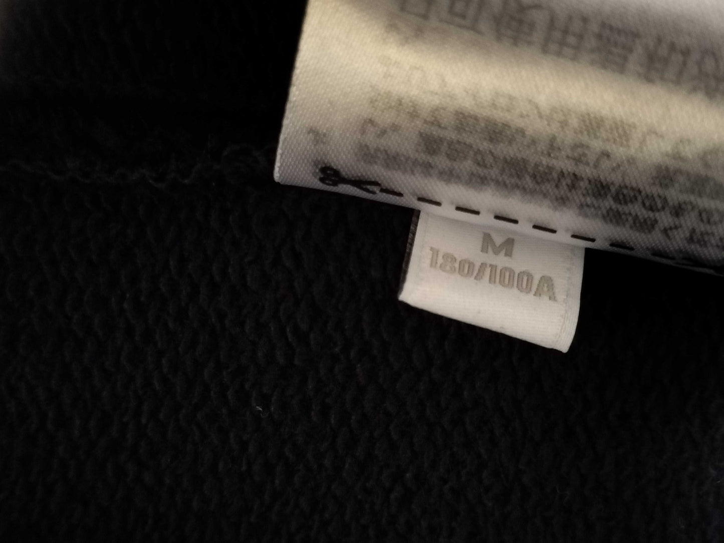 Y-3 Yohji Yamamoto Zip-up Hoodie, Other Apparel