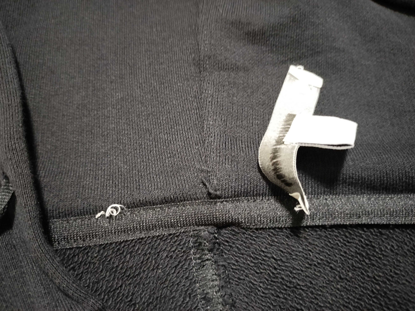 Y-3 Yohji Yamamoto Zip-up Hoodie, Other Apparel