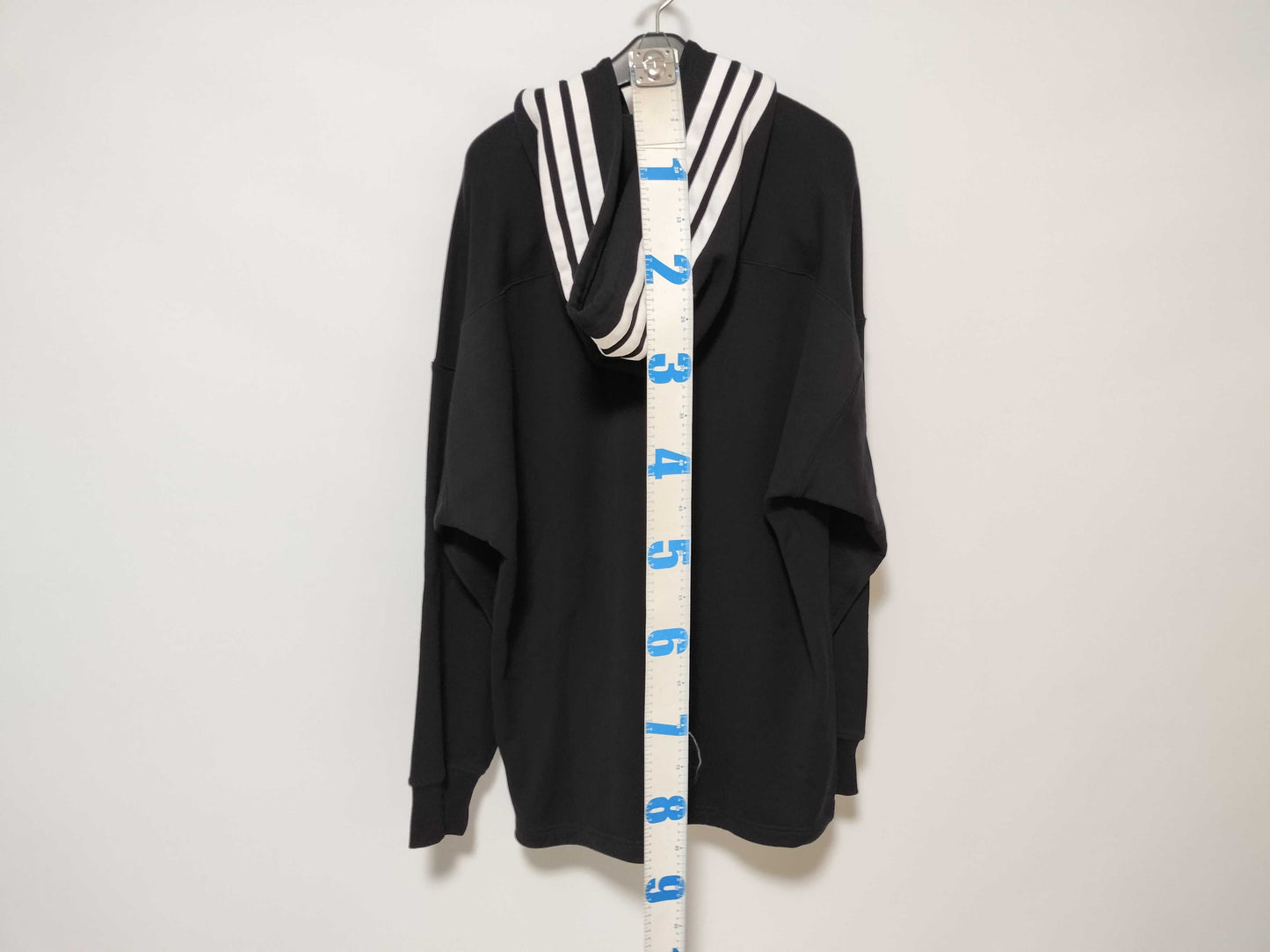 Y-3 Yohji Yamamoto Zip-up Hoodie, Other Apparel