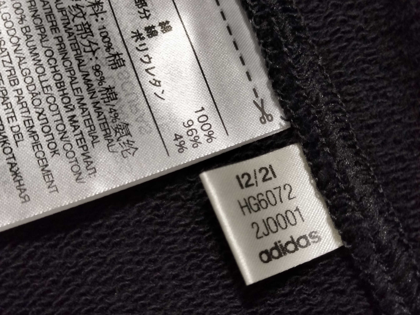 Y-3 Yohji Yamamoto Zip-up Hoodie, Other Apparel