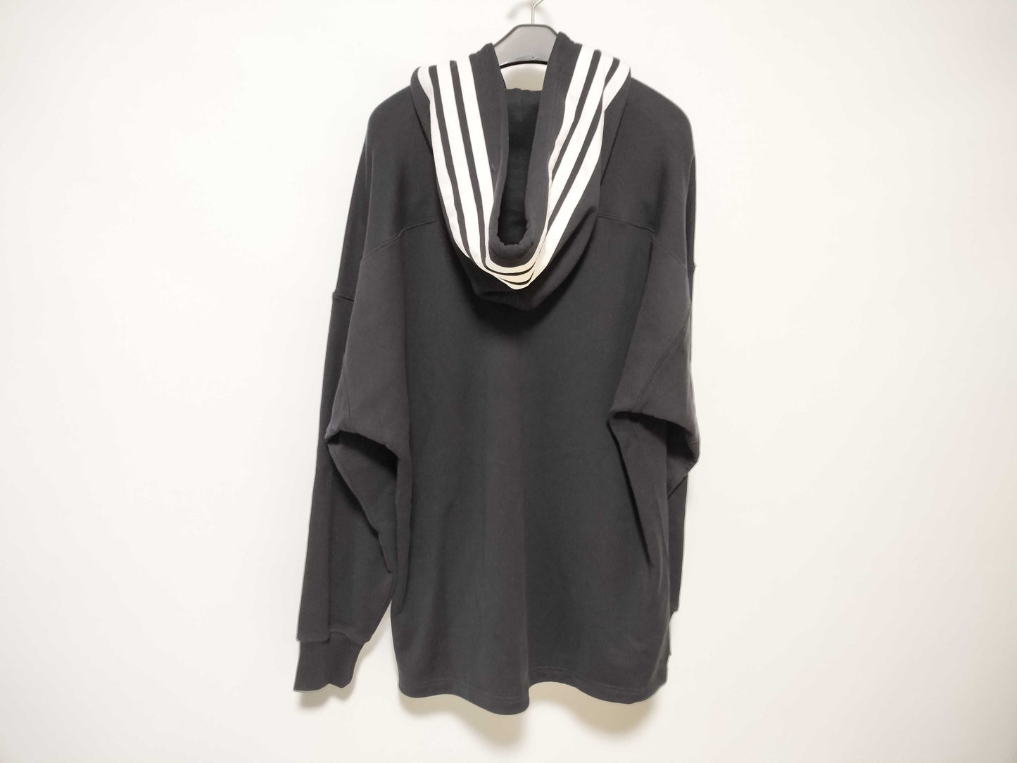 Y-3 Yohji Yamamoto Zip-up Hoodie, Other Apparel