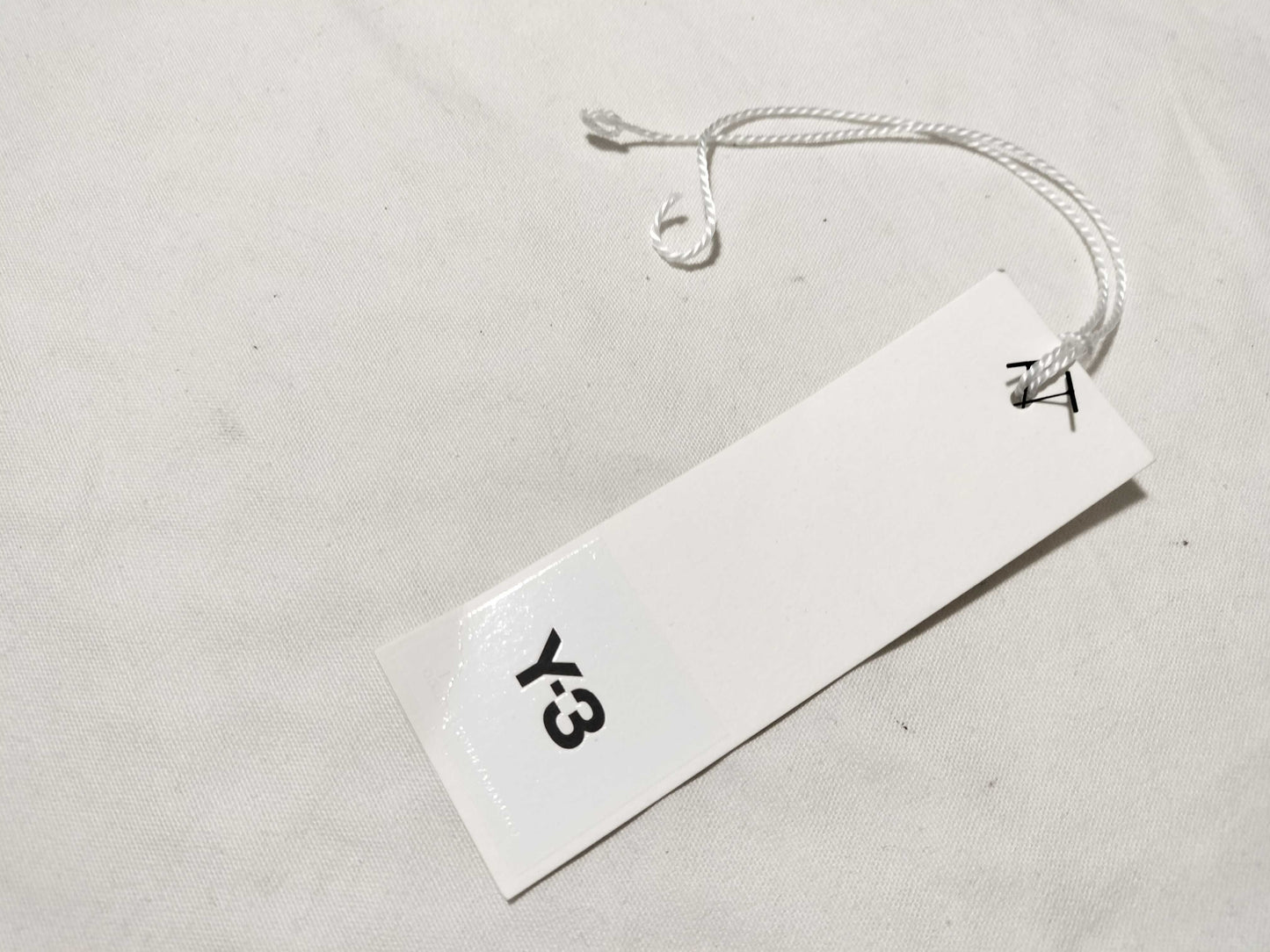 Y-3 Yohji Yamamoto Zip-up Hoodie, Other Apparel