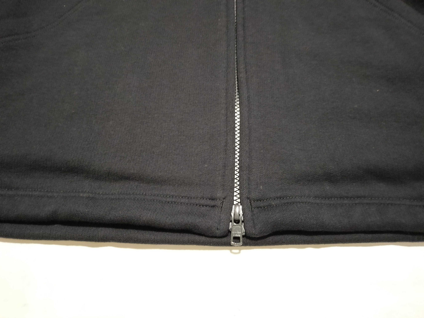 Y-3 Yohji Yamamoto Zip-up Hoodie, Other Apparel