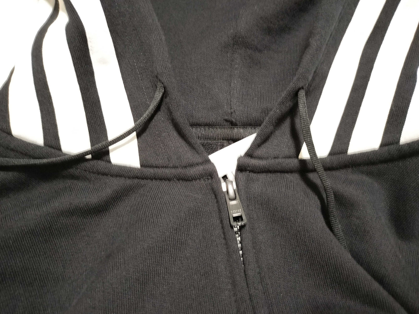 Y-3 Yohji Yamamoto Zip-up Hoodie, Other Apparel