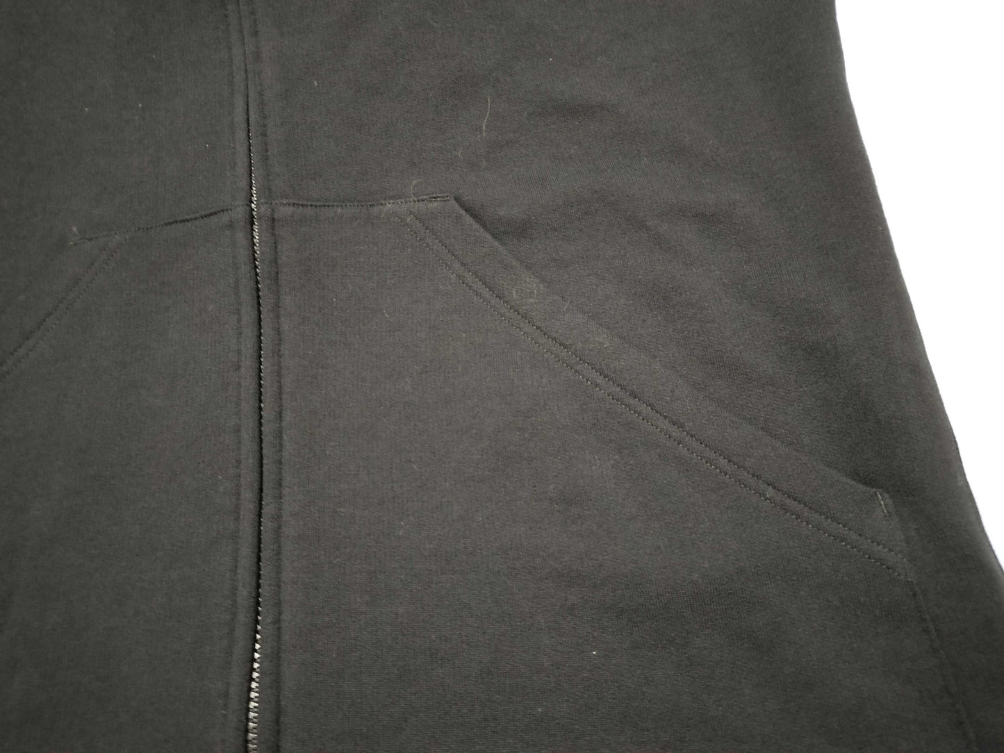 Y-3 Yohji Yamamoto Zip-up Hoodie, Other Apparel