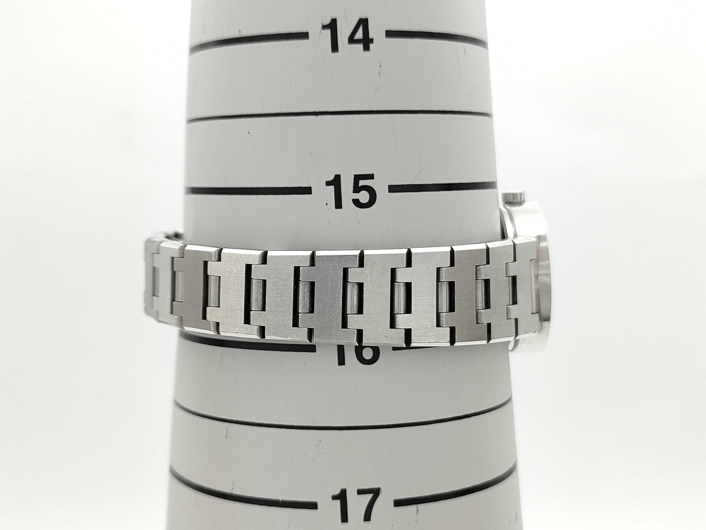 GUCCI BB23SSD L169836 Quartz Black Dial Women's Watch