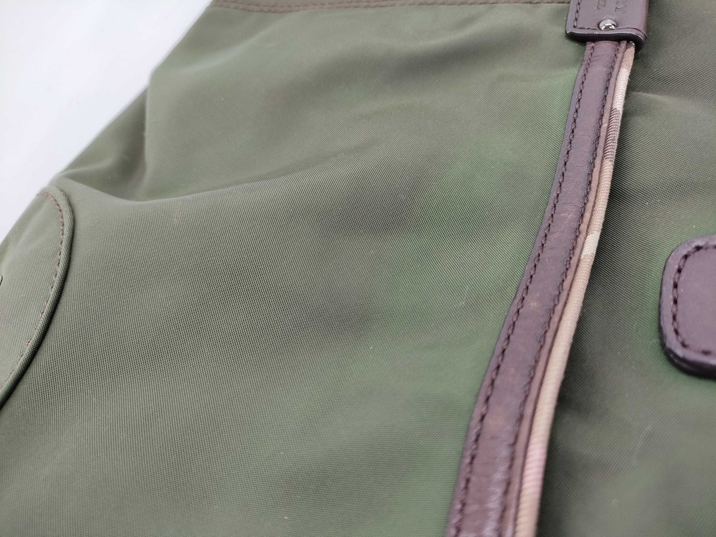 BURBERRY Tote Bag