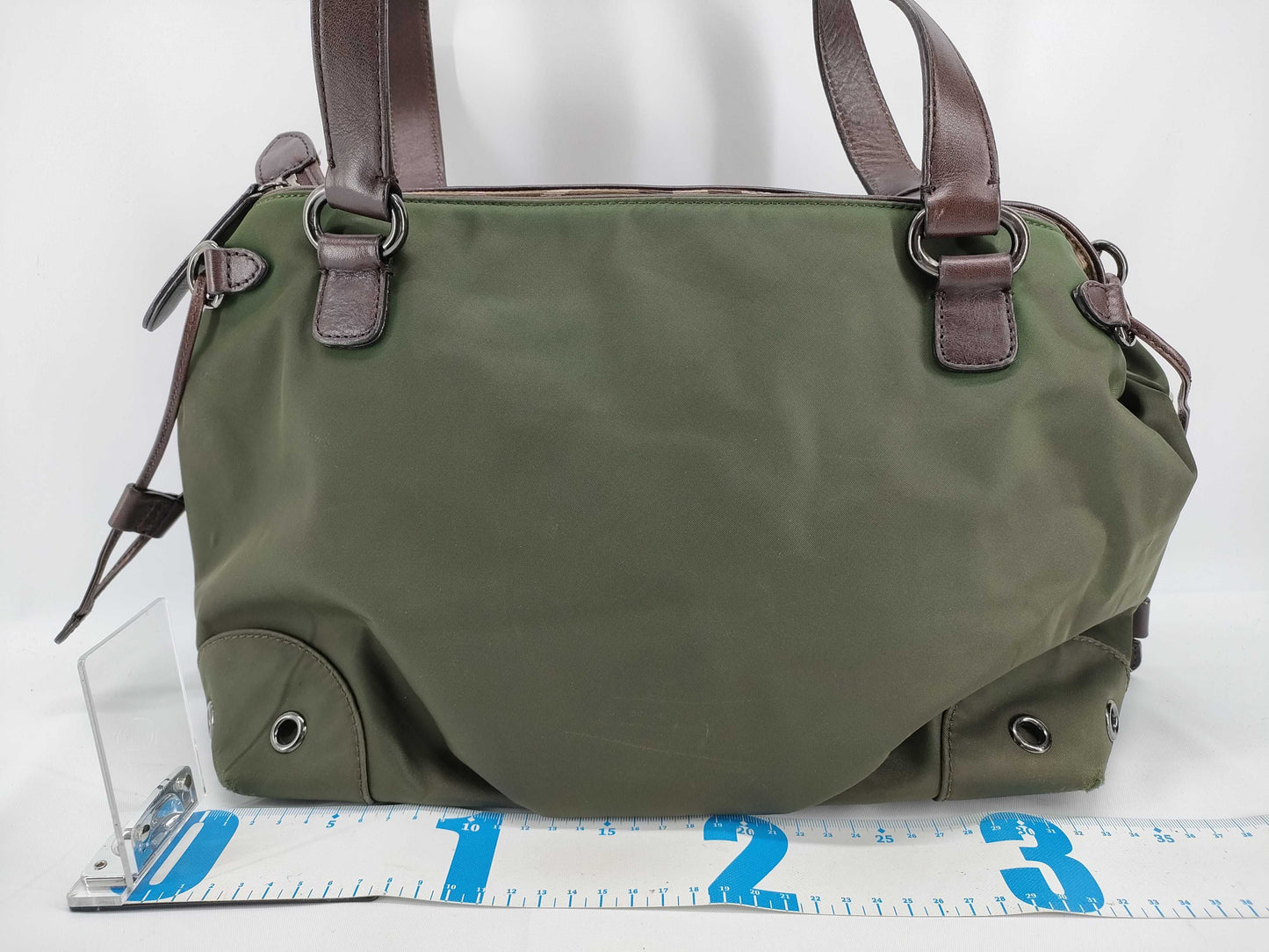 BURBERRY Tote Bag