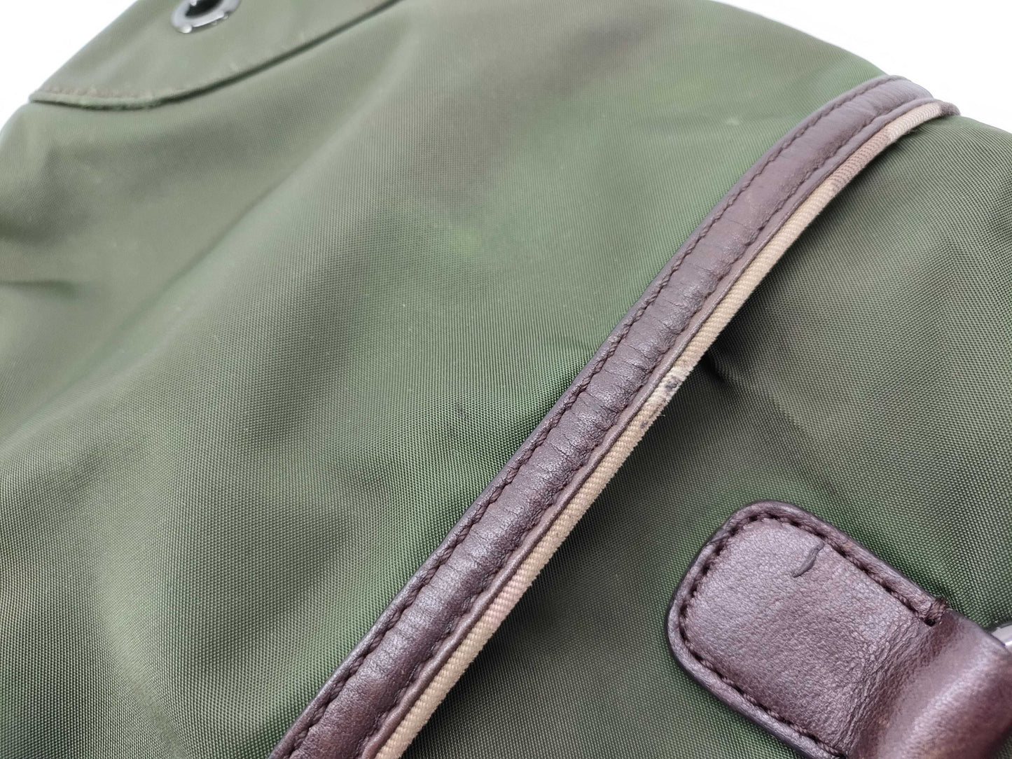 BURBERRY Tote Bag