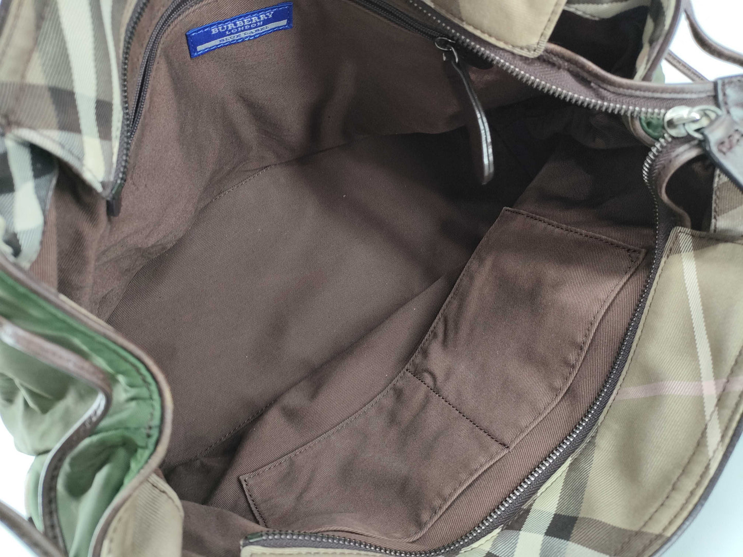 BURBERRY Tote Bag