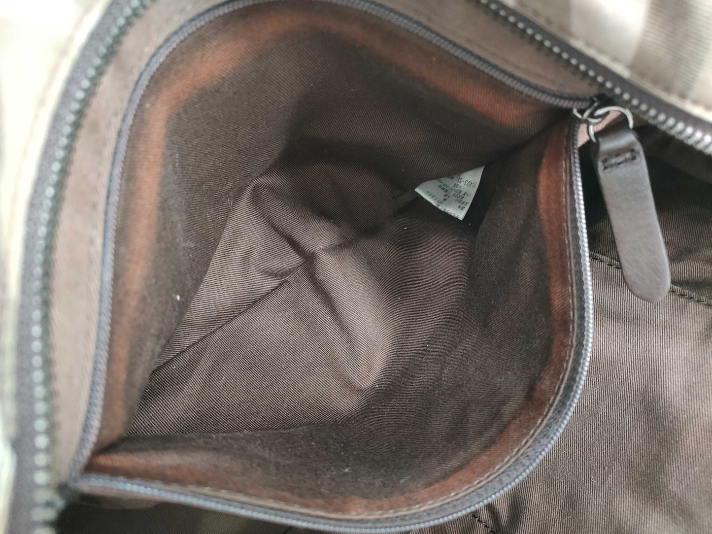 BURBERRY Tote Bag
