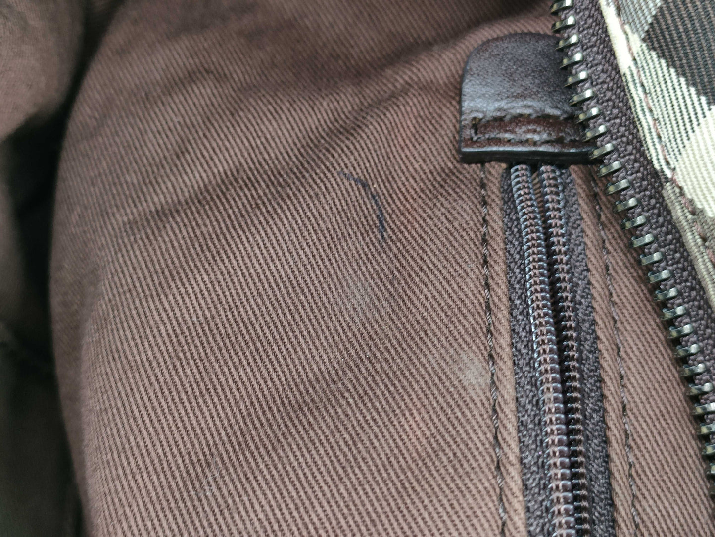BURBERRY Tote Bag