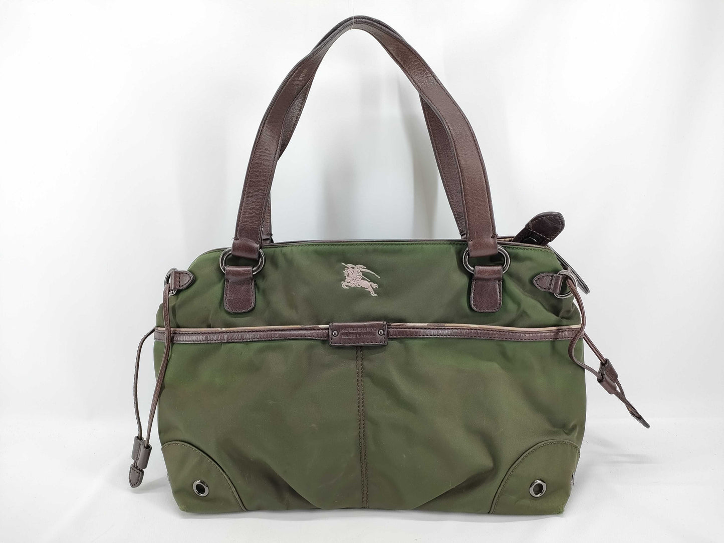 BURBERRY Tote Bag
