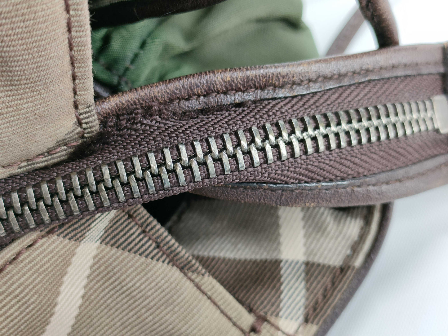 BURBERRY Tote Bag