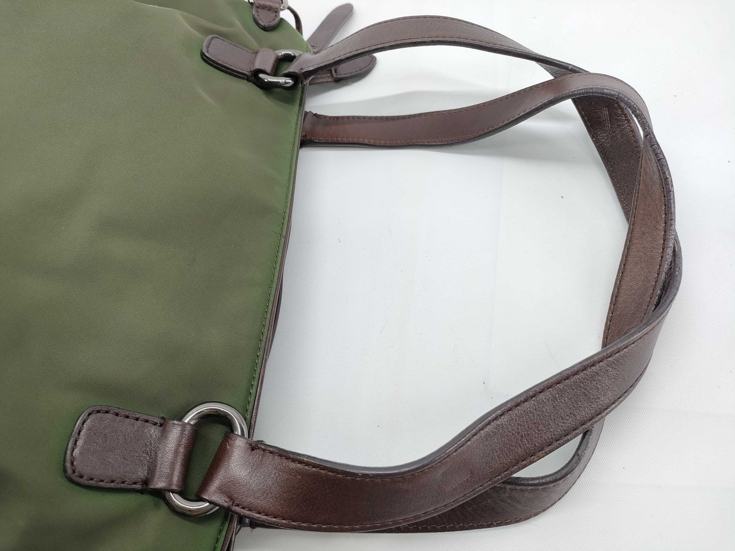 BURBERRY Tote Bag