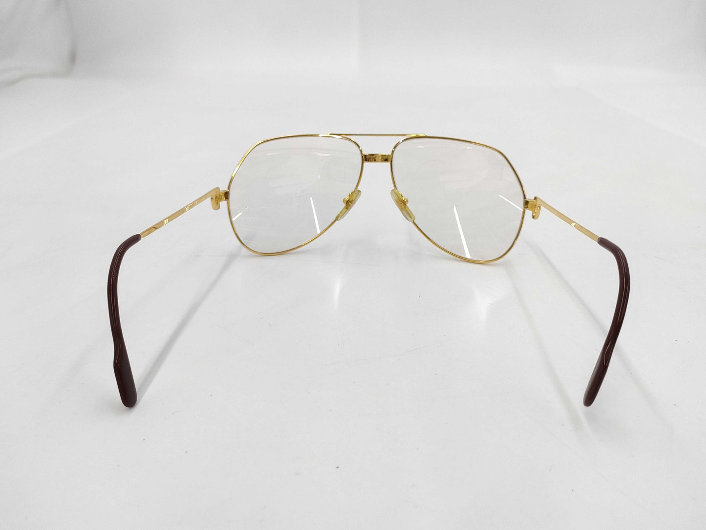 Cartier Cartier Glasses Love Sunglasses Glasses